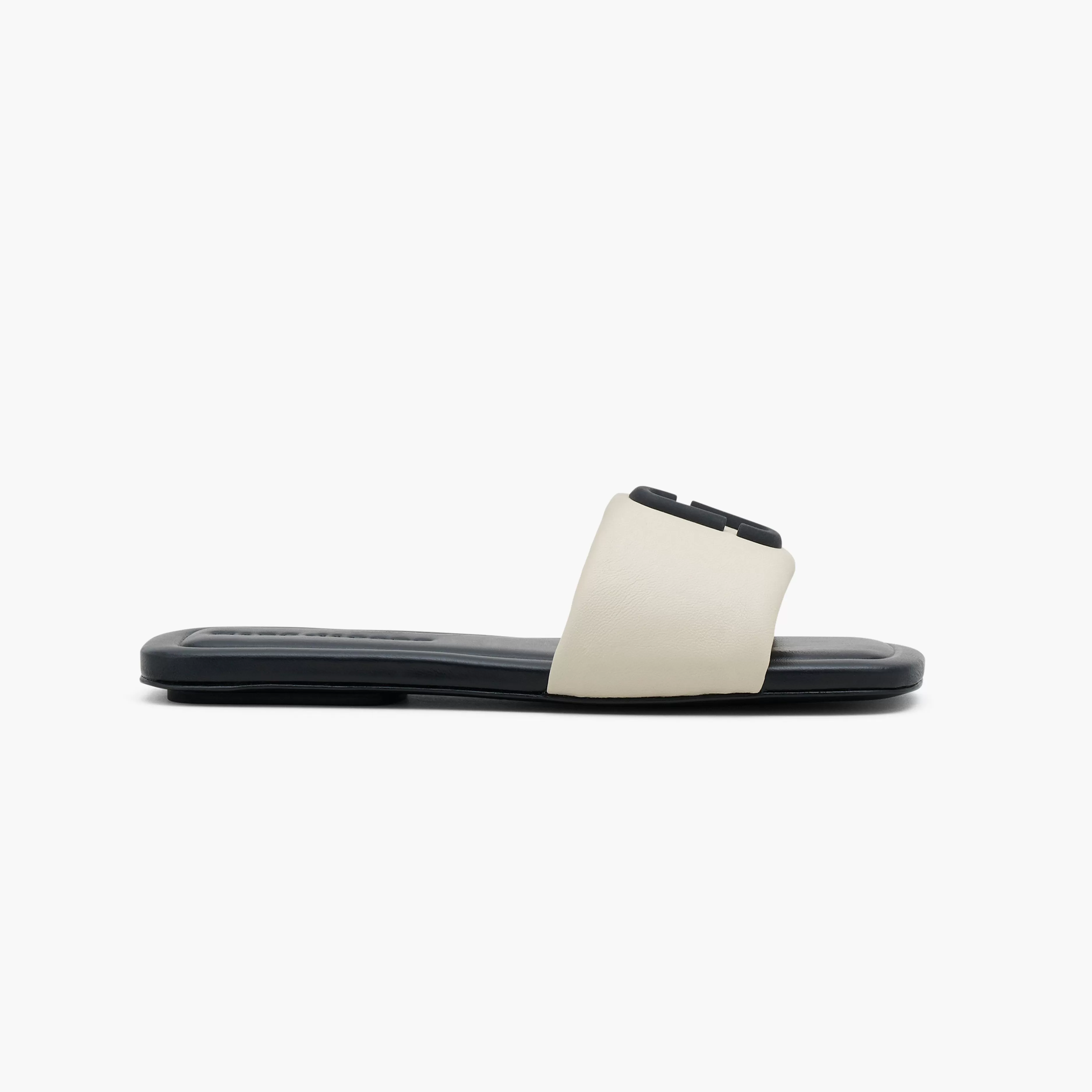 Cheap J Marc Colorblock-Sandalen Kvinder Sandaler