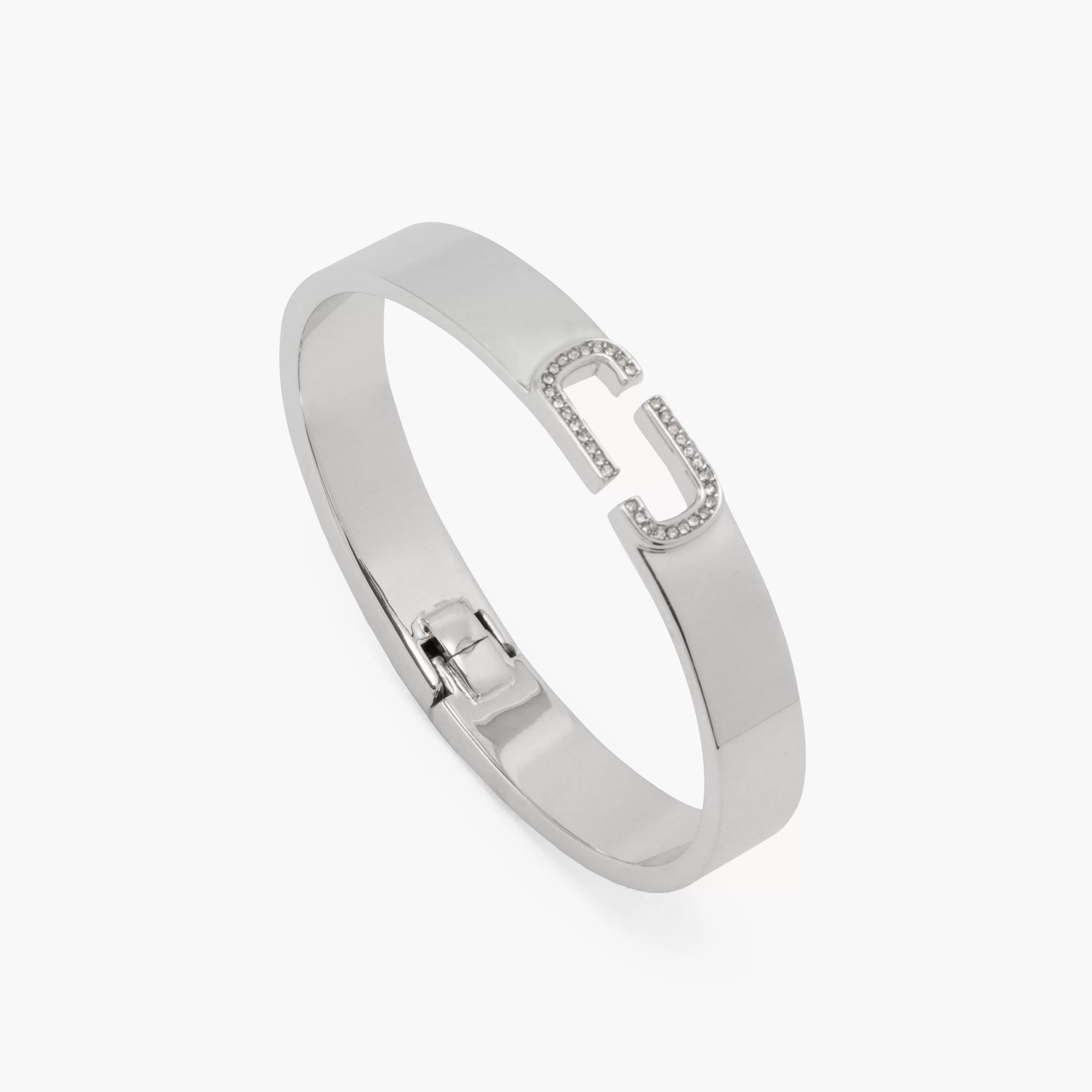 Cheap J Marc Crystal Armring Kvinder Armbånd