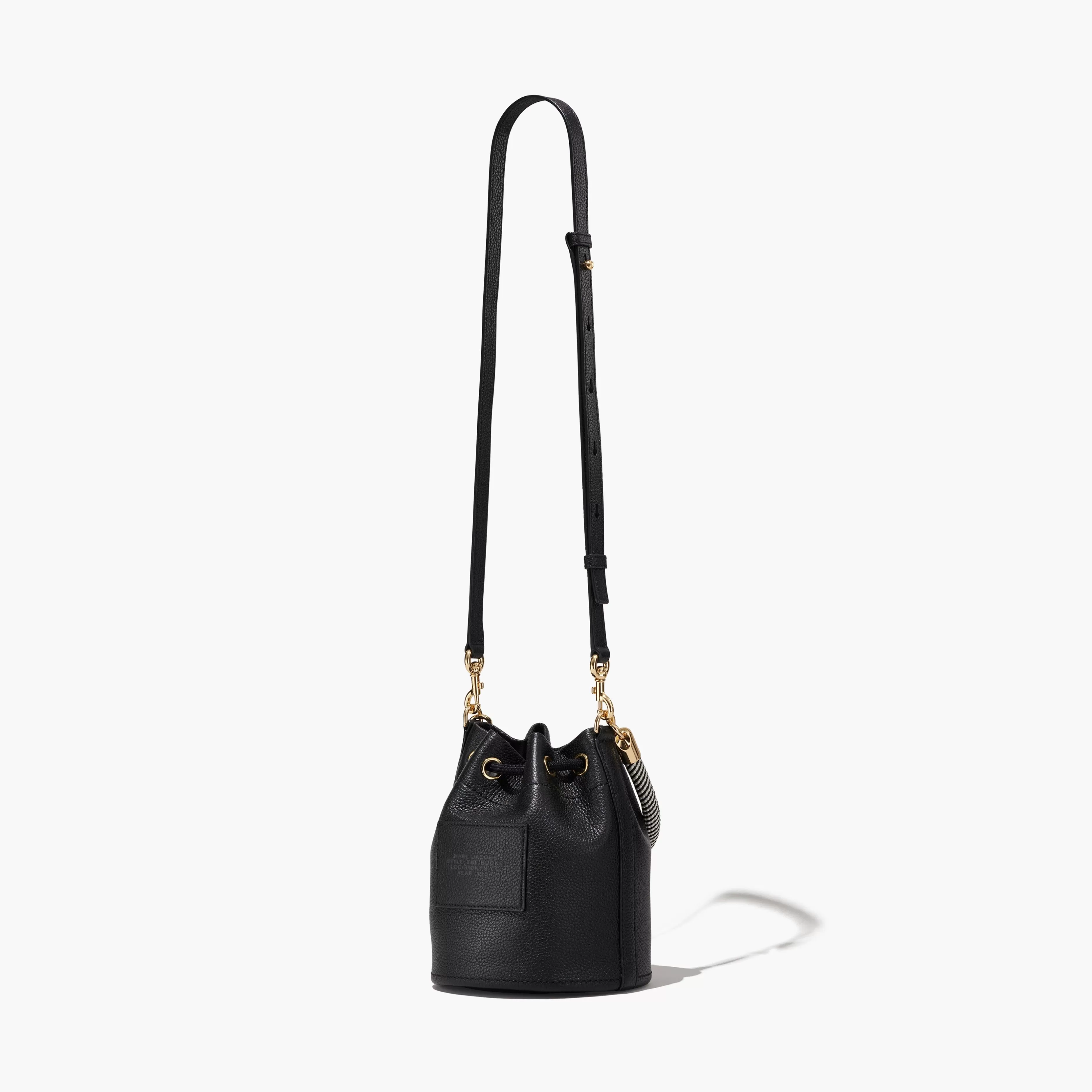 Flash Sale Laeder Bucket Bag Kvinder Bøtteposer