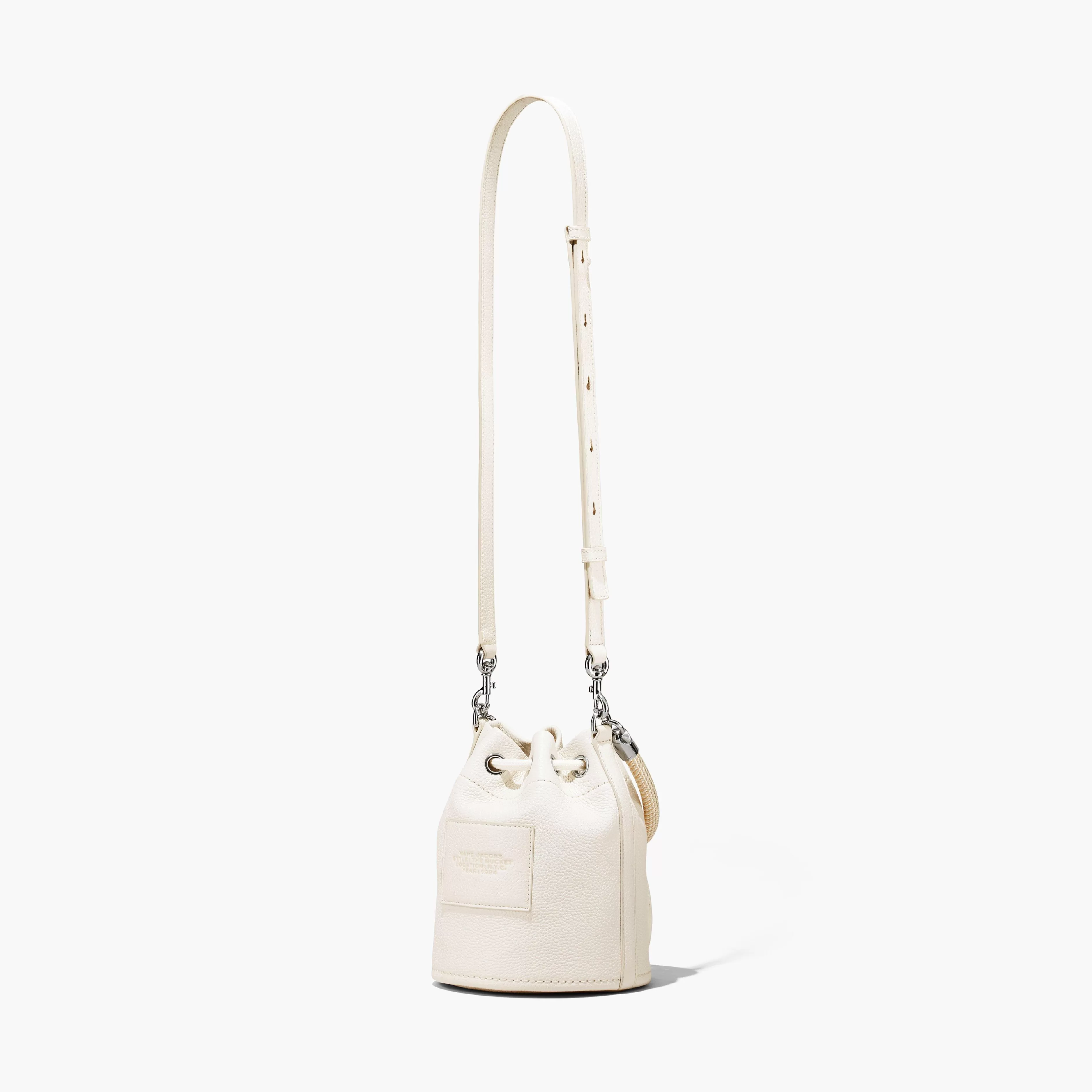 New Laeder Bucket Bag Kvinder Bøtteposer