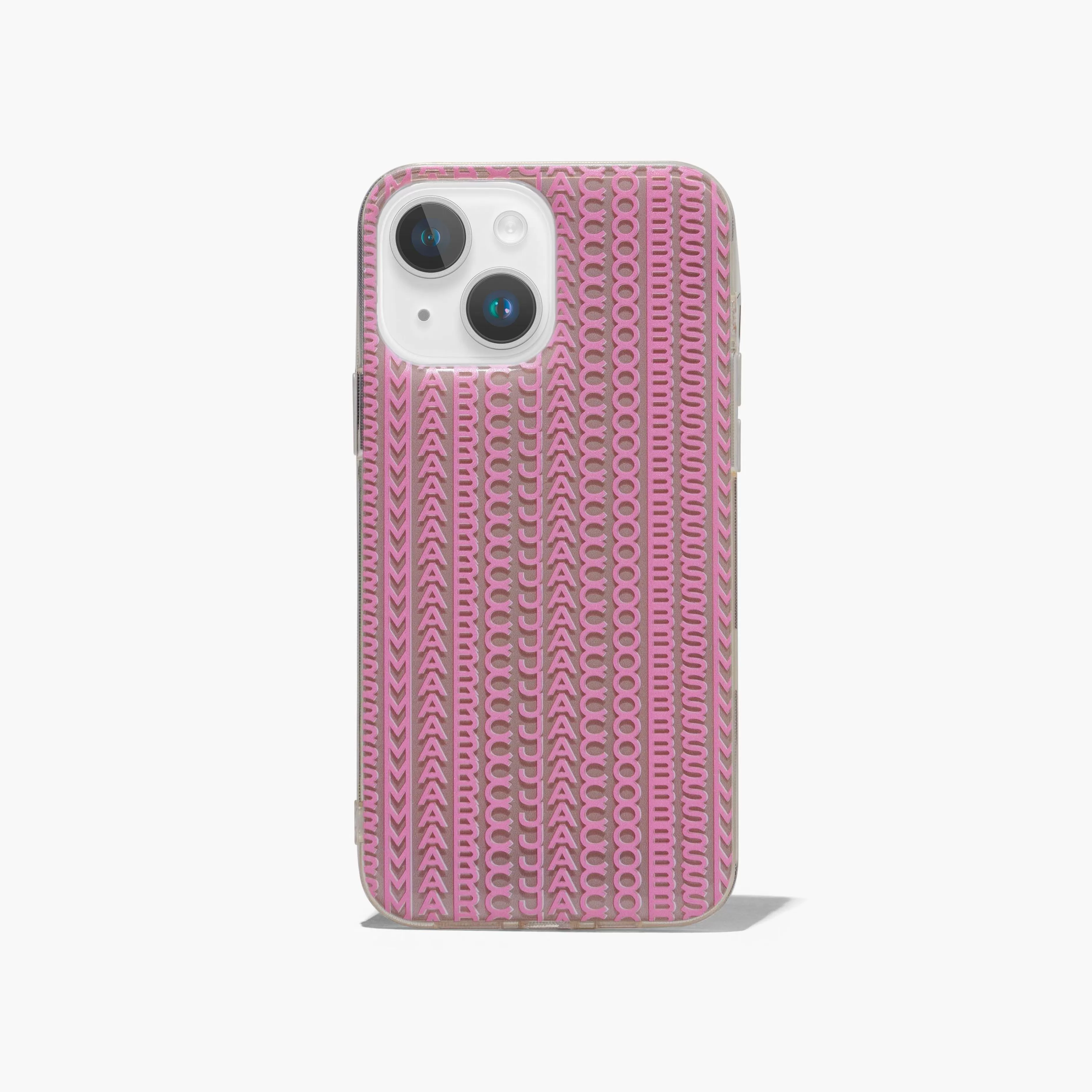 Shop Monogram Iphone-Cover 14 Kvinder Tech