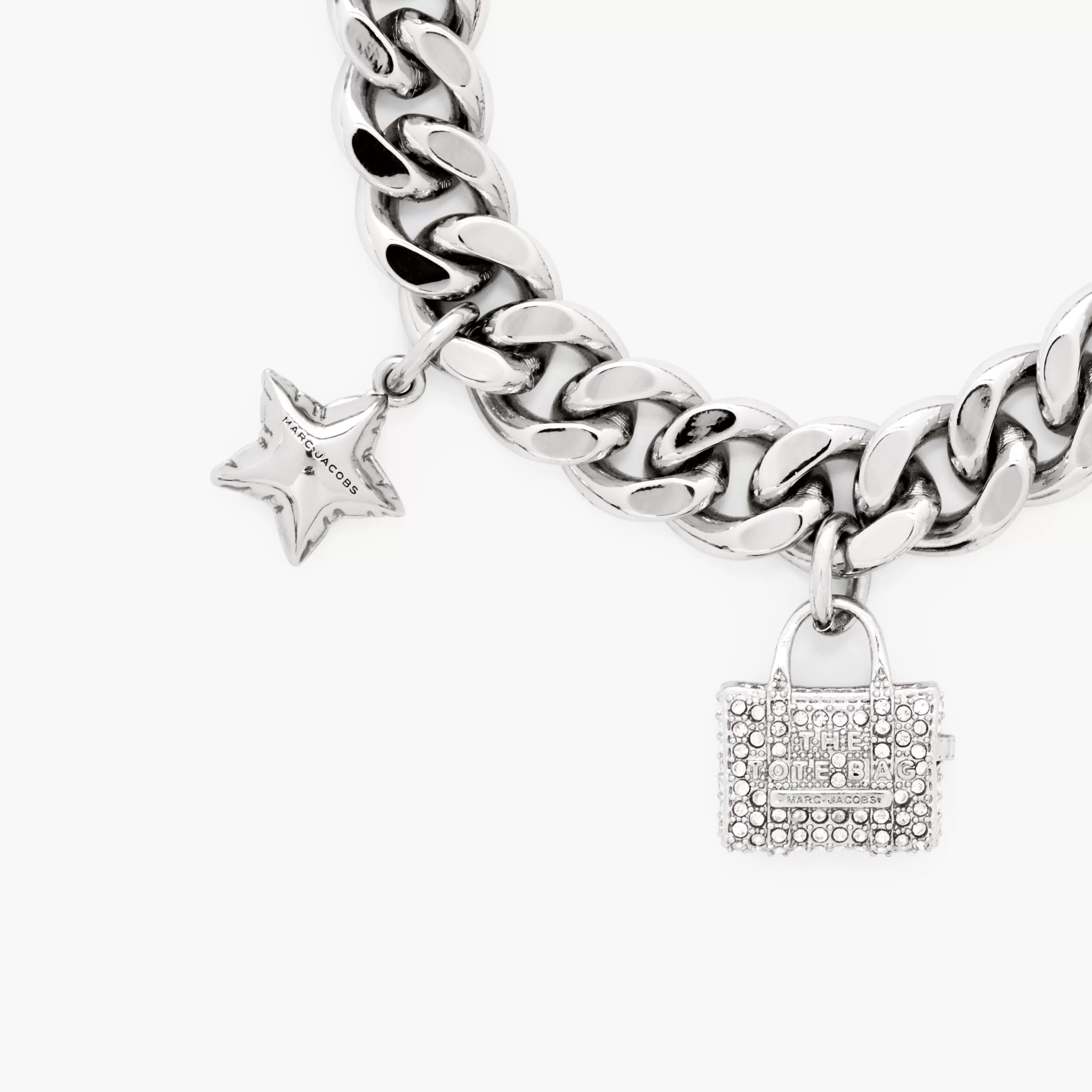 Cheap Pave Mini Icon Charm Armbånd Kvinder Armbånd