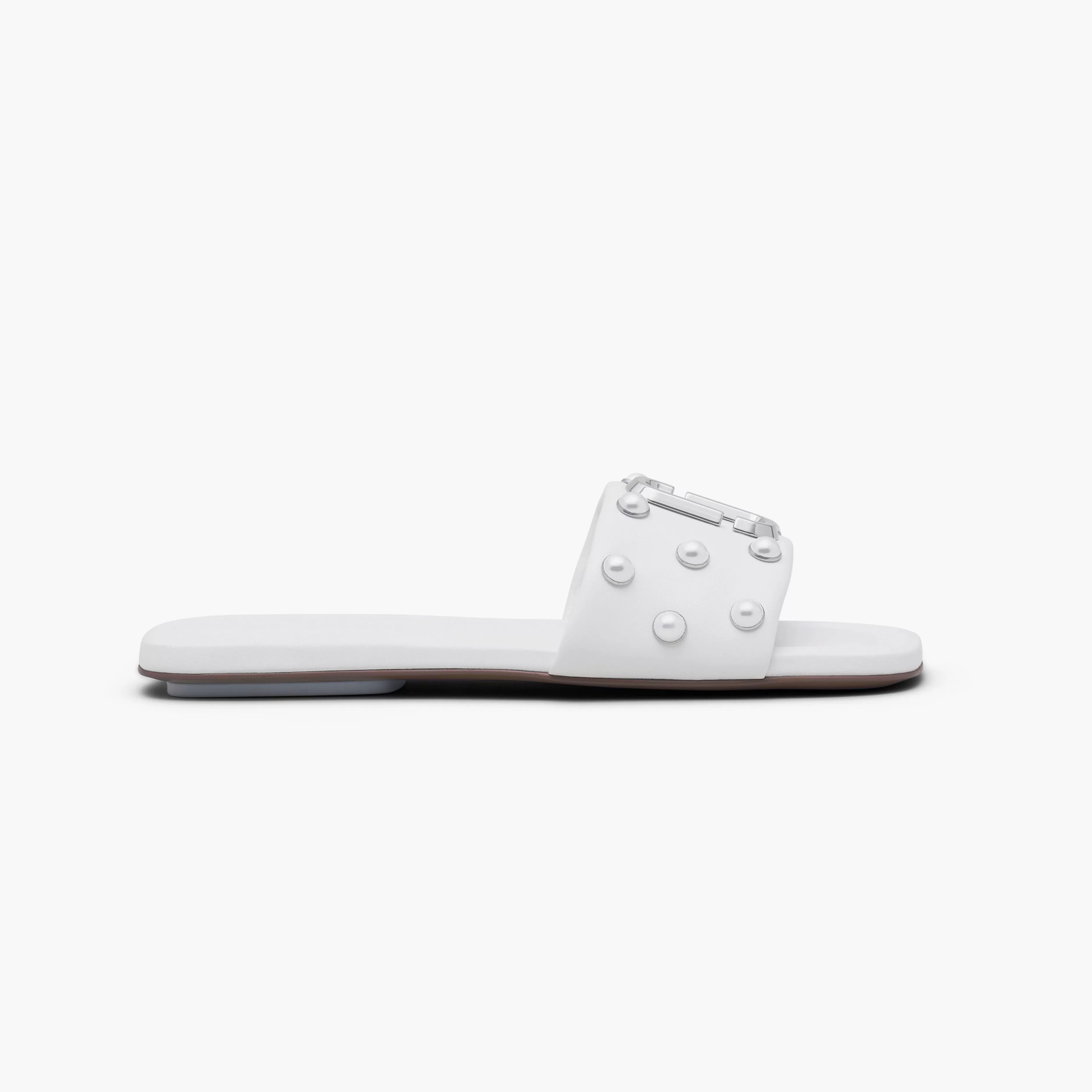 Fashion Perlen J Marc Sandal Kvinder Sandaler