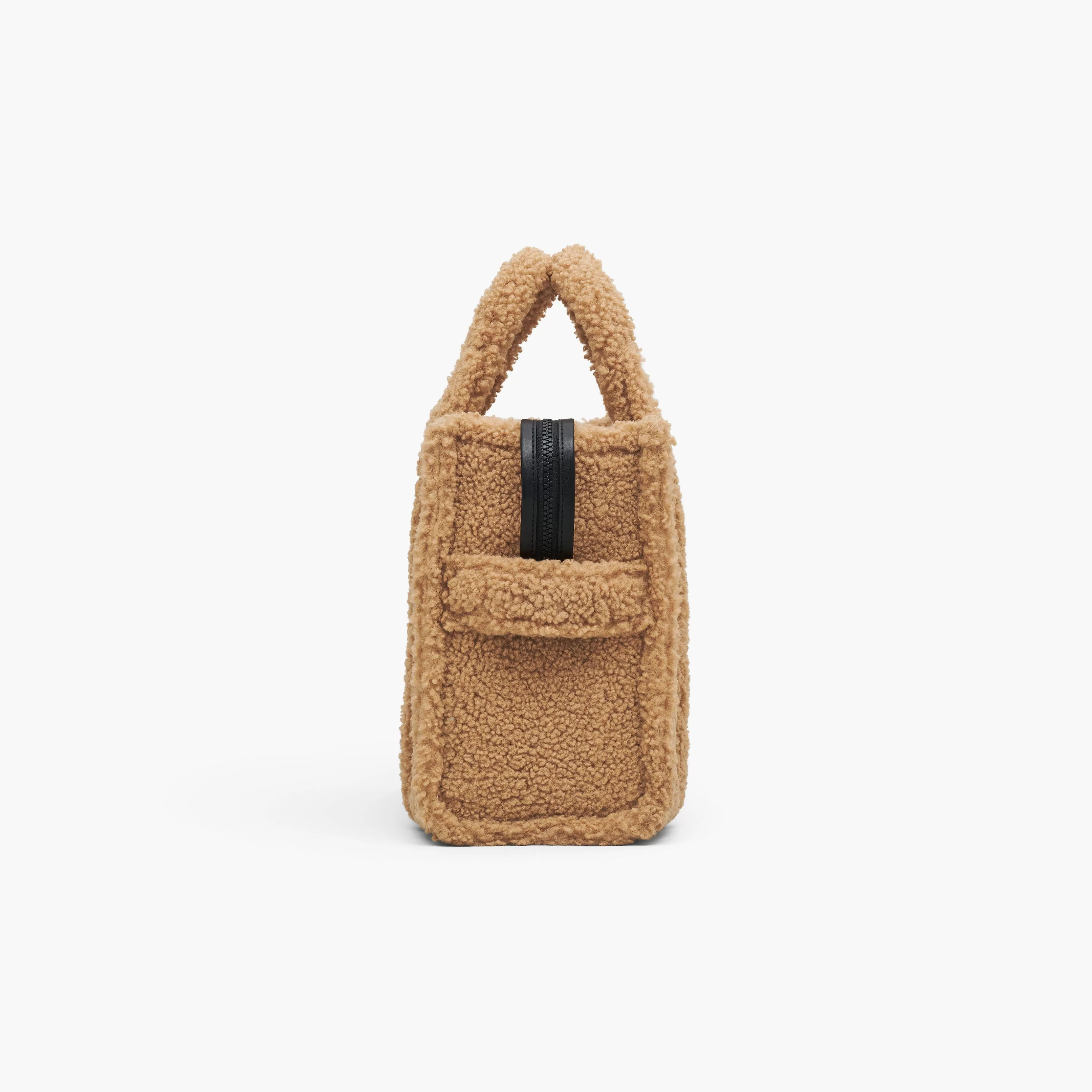 Sale Teddy Medium Tote Bag Kvinder Muleposer