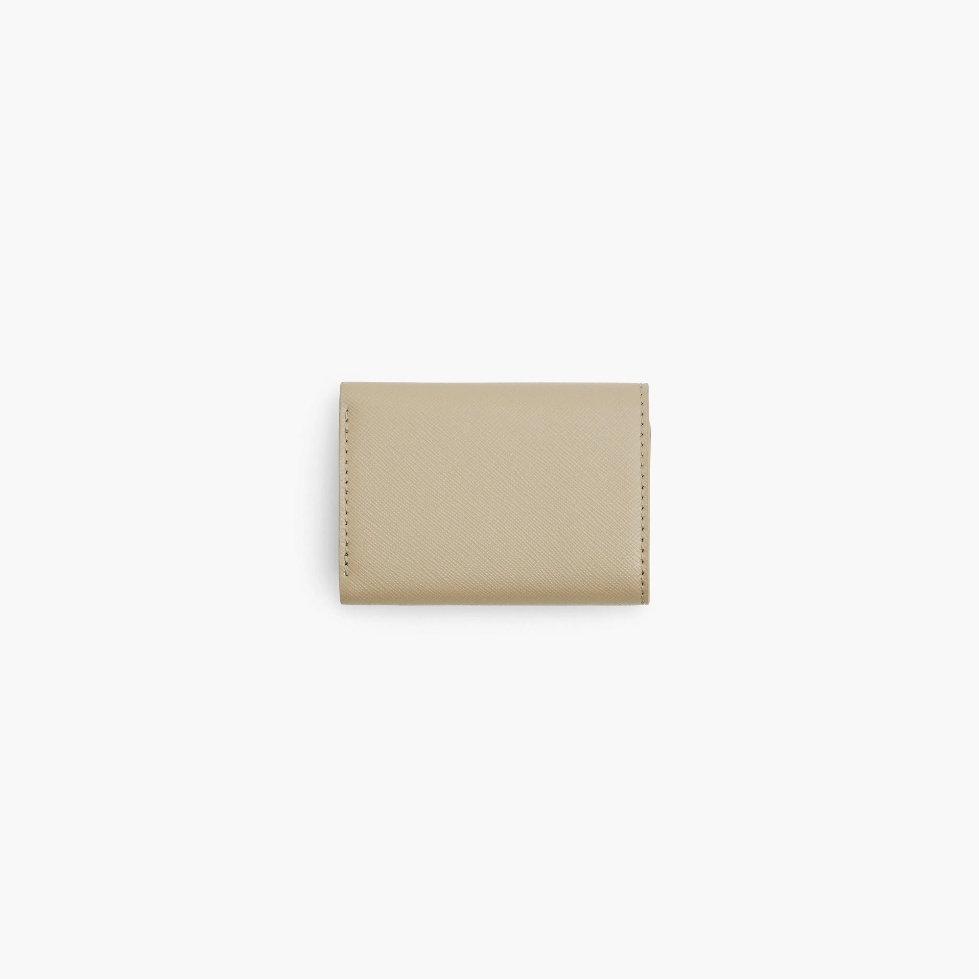 Fashion Utility Snapshot Mini Trifold Wallet Kvinder Små Tegnebøger